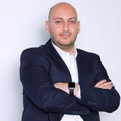 FrangiehJackob's profile picture