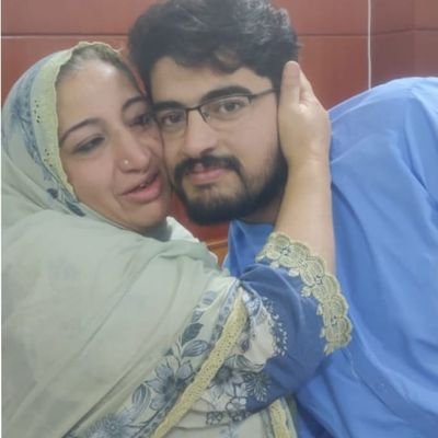 Farzana Saeed's profile picture