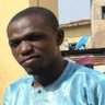 Profilbild von BALOGUN LEYIN OBINRIN