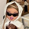 Profilbild von aya