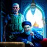 Фото профиля shaheen ali