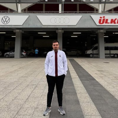 Kaan K.'s profile picture