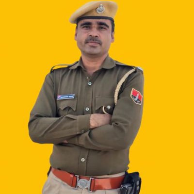 cop_dharmveer's profile picture
