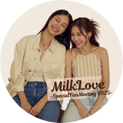 MILKLOVE JAPAN FC's profile picture