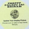 Profilbild von PSSPPP PALOJUJAISRIRAM FILMDIRECTOR CINEMATOGRAPR