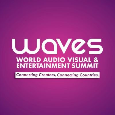 WAVESummitIndia's profile picture