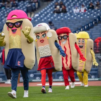 Guardians Hot Dogs's profile picture