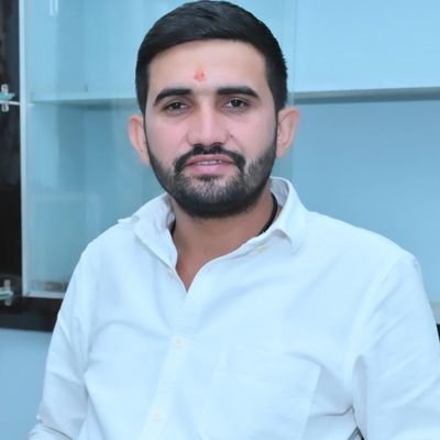 सुनील चौधरी जोधपुर's profile picture