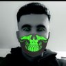 Profilbild von Khalid Nekzai