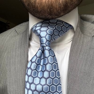 french suit and tie's profile picture