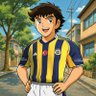 Kaptan Tsubasa 的头像