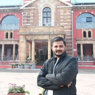 Akshay Mankani's profile picture