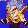 Baby Vegeta (inlovewithvegeta) 的头像