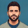 Segev Menachem's profile picture
