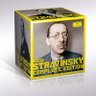 igor stravinski profil fotoğrafı