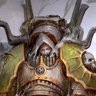 Фото профиля Mortarion el ángel podrido