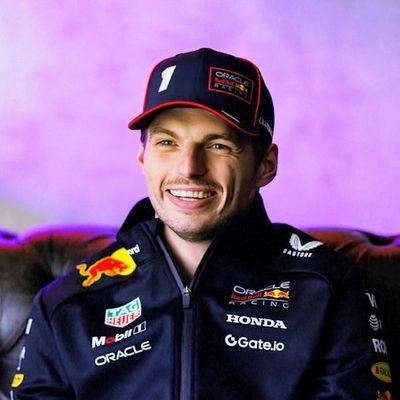Verstappen Zone 🥇's profile picture