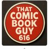 Фото профиля That Comic Book Guy 616
