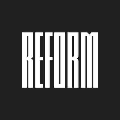 REFORM Alliance's profile picture