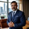 Jawaad Arif 的头像