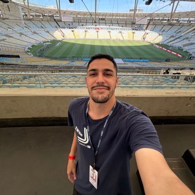 Tiago Brandão's profile picture