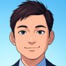 nakajin's profile picture