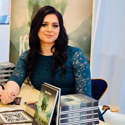 Hanna Tehrani's profile picture