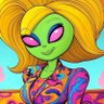 Фото профиля Maggie
