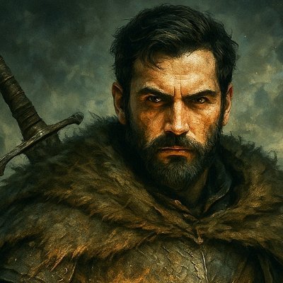 aarmanico's profile picture