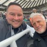 Dale Wighton profil fotoğrafı