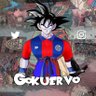 Фото профиля Gokuervo ✪