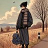 Zheng's profile picture