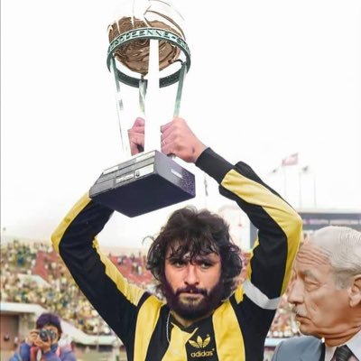 el Indio del CAP's profile picture