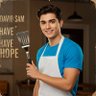 David Sam profil fotoğrafı