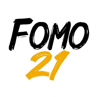 FOMO21 - Bitcoin Merch's profile picture