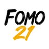 FOMO21 - Bitcoin Merch's profile picture