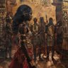 High Chief Uduako Mmili (Abibinwa) profil fotoğrafı