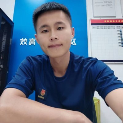 大屌消防员's profile picture