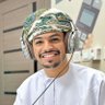 محمد الغطريفي Mohammed AlGhatrifi profil fotoğrafı