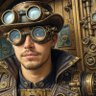 Eli Schell profil fotoğrafı