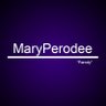 Mary Perodee's profile picture
