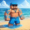 Slowpoke Rodriguez (Chubby Boxer) profil fotoğrafı