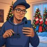 Profilbild von Caleb Sr.