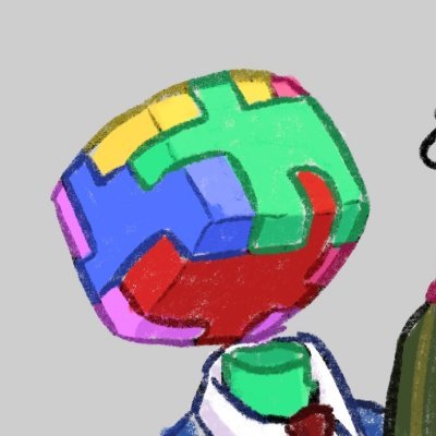 Cube6Mr's profile picture