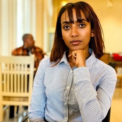 Eyerusalem Tesemma🦅's profile picture