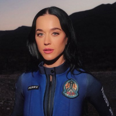 DmChristina's profile picture