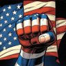Unity As Americans We Win 🇺🇲 的头像