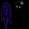 Profilbild von SOMETHING is behind you... And FRIEND