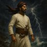 رعد اليمن 的头像