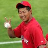 Daisuke Matsuzaka profil fotoğrafı